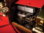 Ford Model T Torpedo Runabout 1911 года